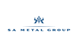 Afrisino Client Logo Metal Group