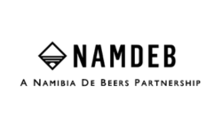 Afrisino Client Logo Namdeb