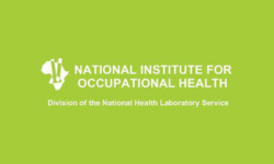 Afrisino Client Logo Occupational Health