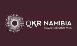 Afrisino Client Logo QKR Namibia